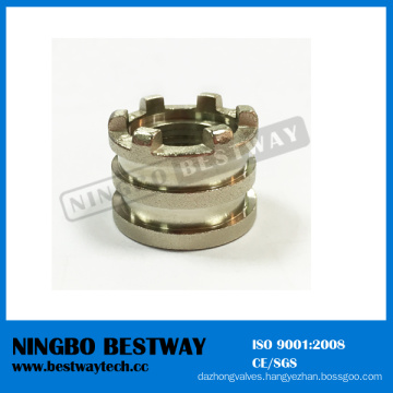 Best Quality Brass Hose Fitting Manufacturer Fast Supply (BW-727)